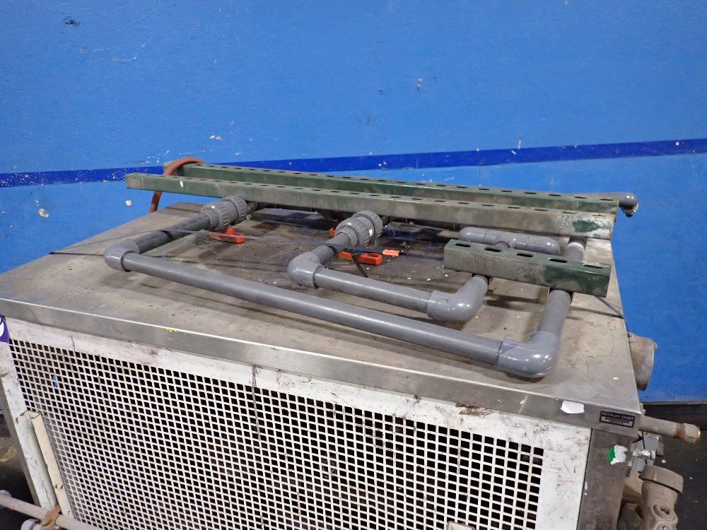 Filtrine Chiller