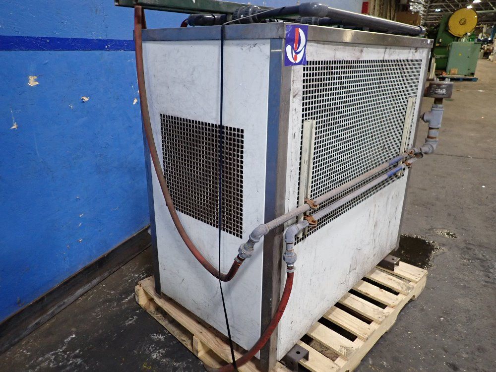 Filtrine Chiller