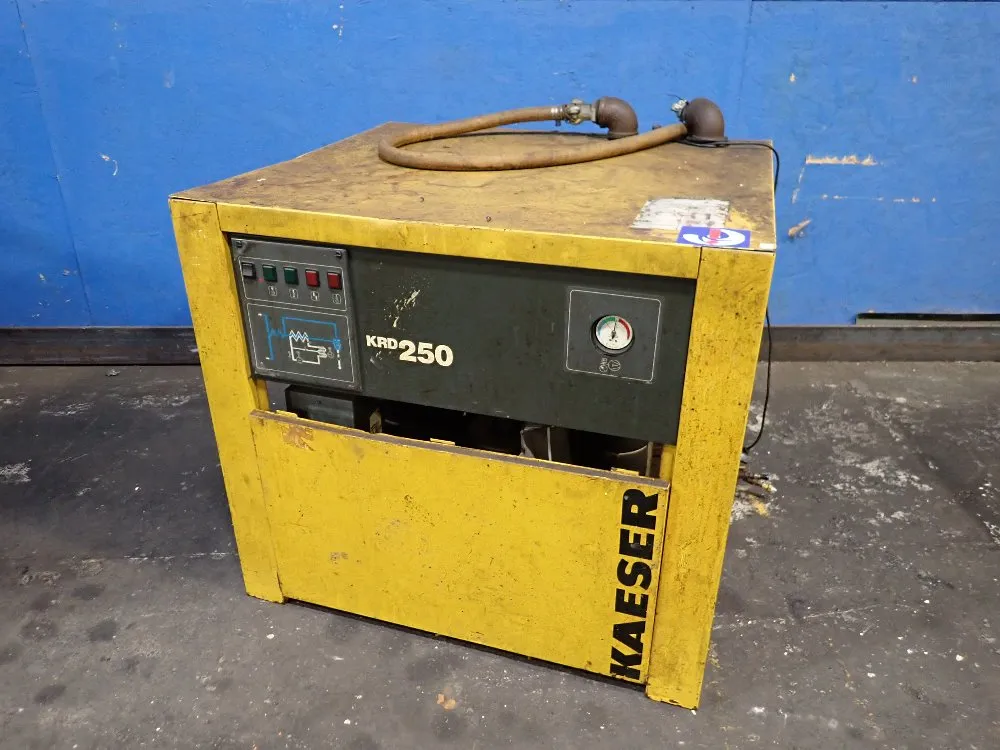 AIR DRYER