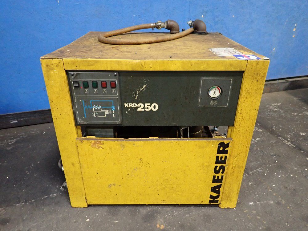 Kaeser Air Dryer