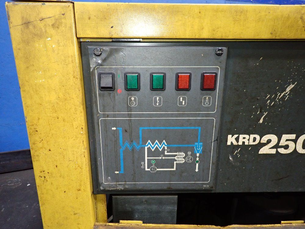 Kaeser Air Dryer