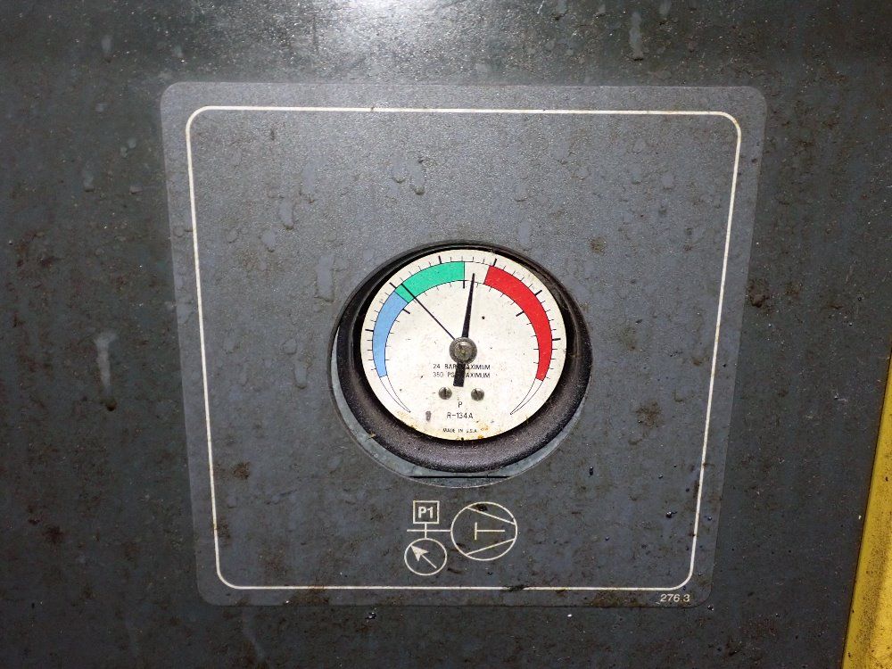 Kaeser Air Dryer