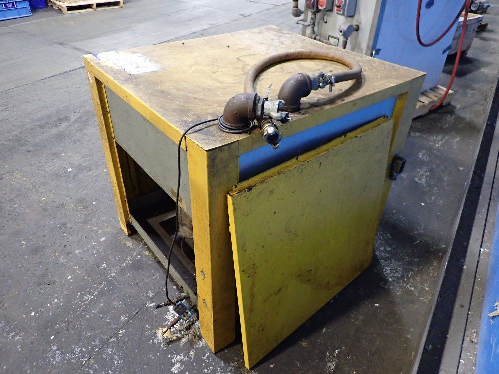 Kaeser Air Dryer