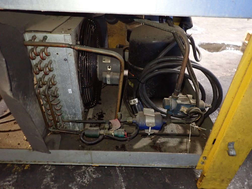 Kaeser Air Dryer