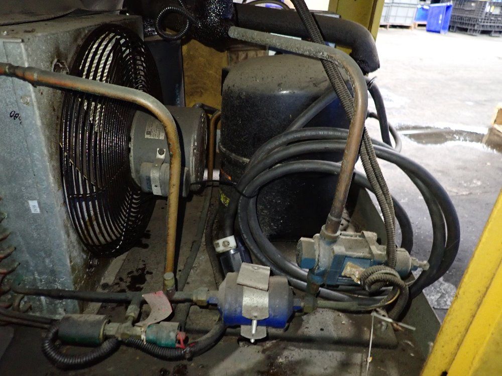 Kaeser Air Dryer