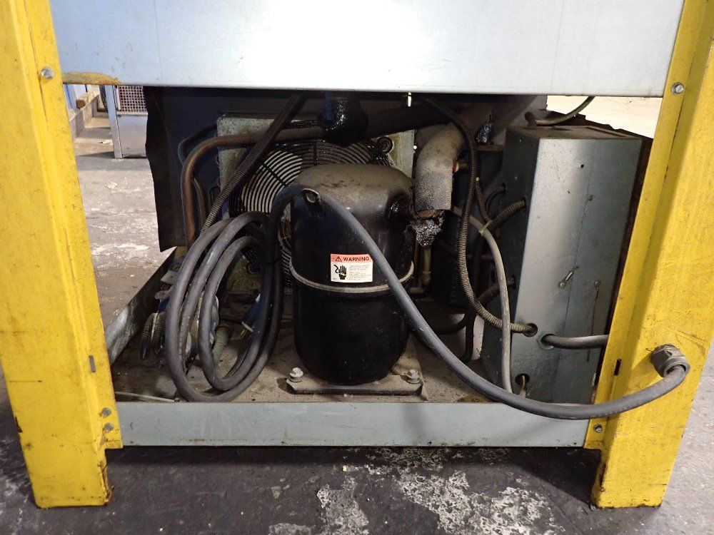 Kaeser Air Dryer