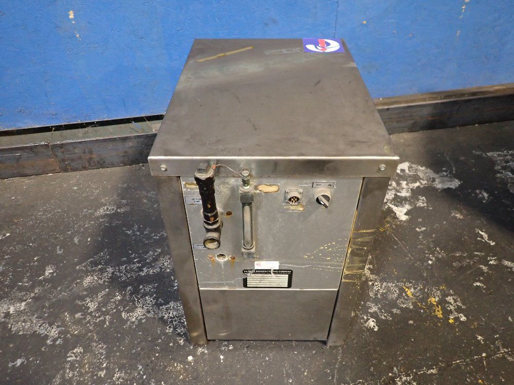 Filtrine Chiller