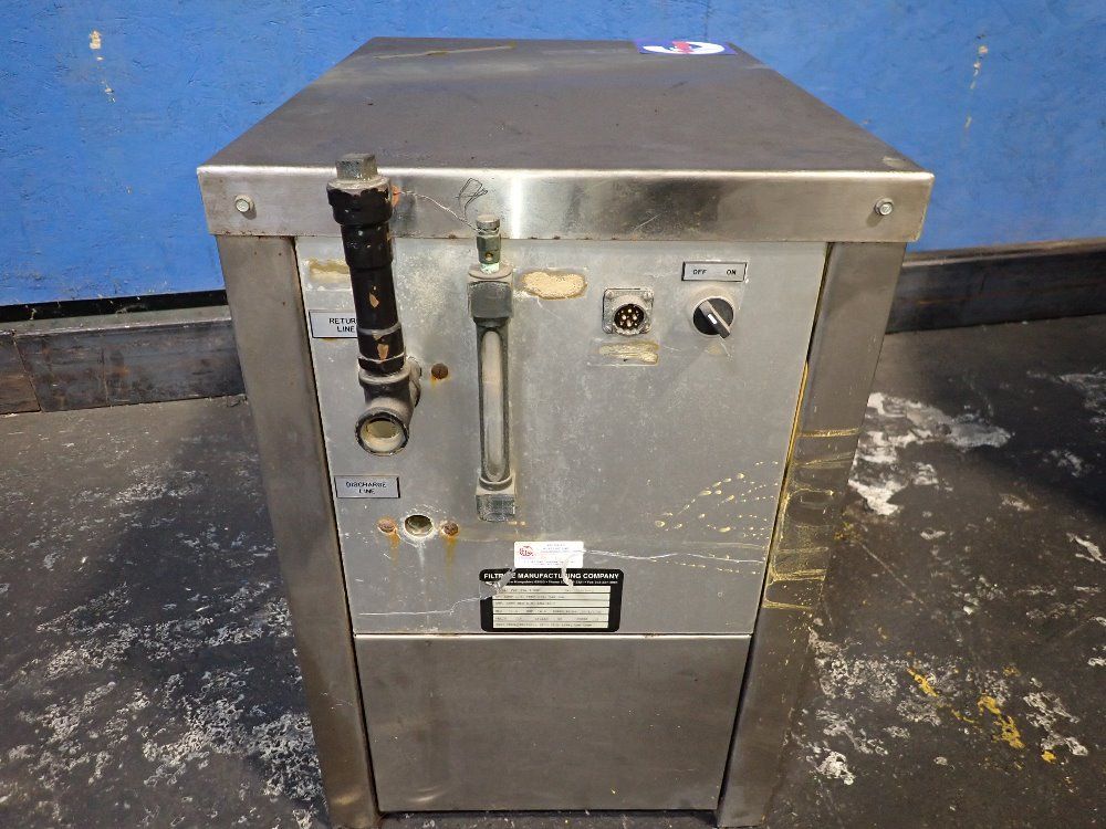 Filtrine Chiller