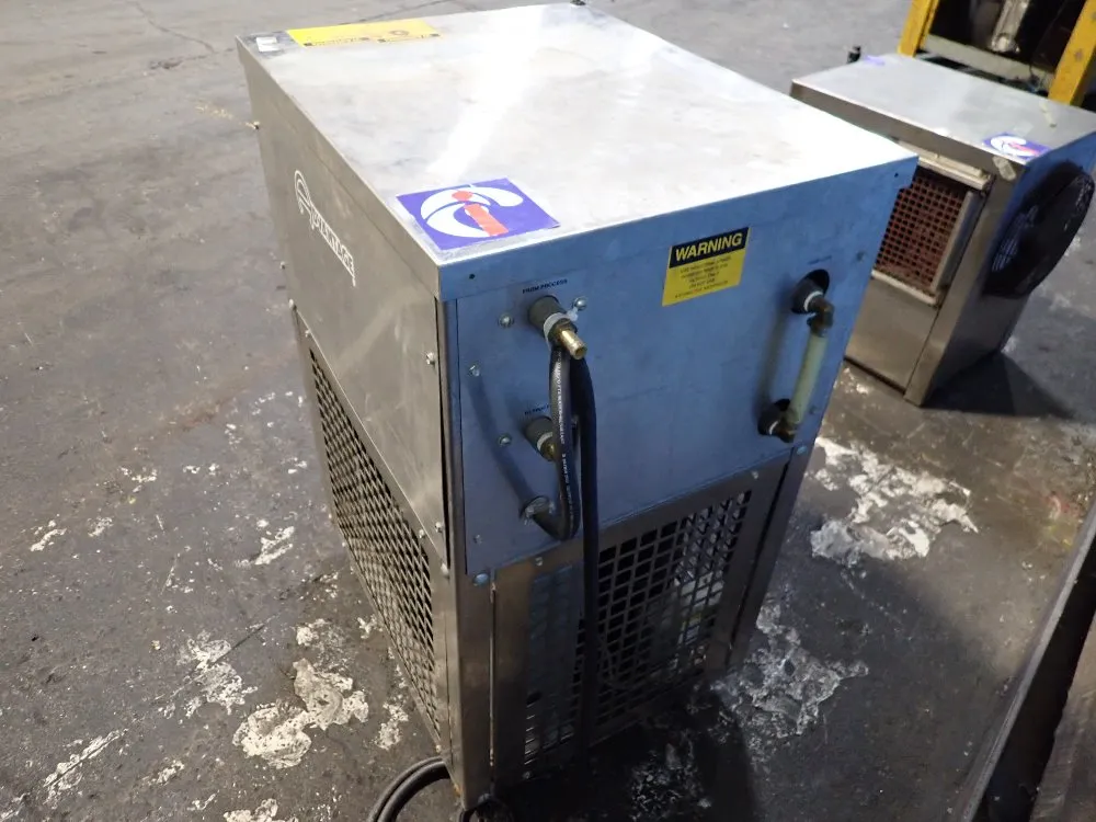 Advantage Chiller