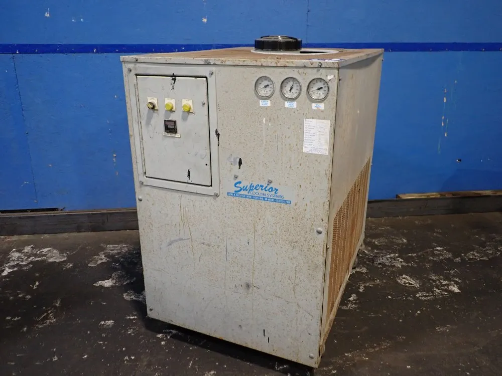 AIR DRYER