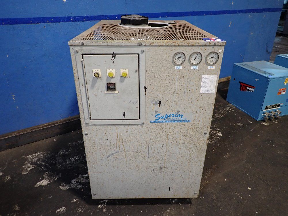 Great Lakes Air Dryer