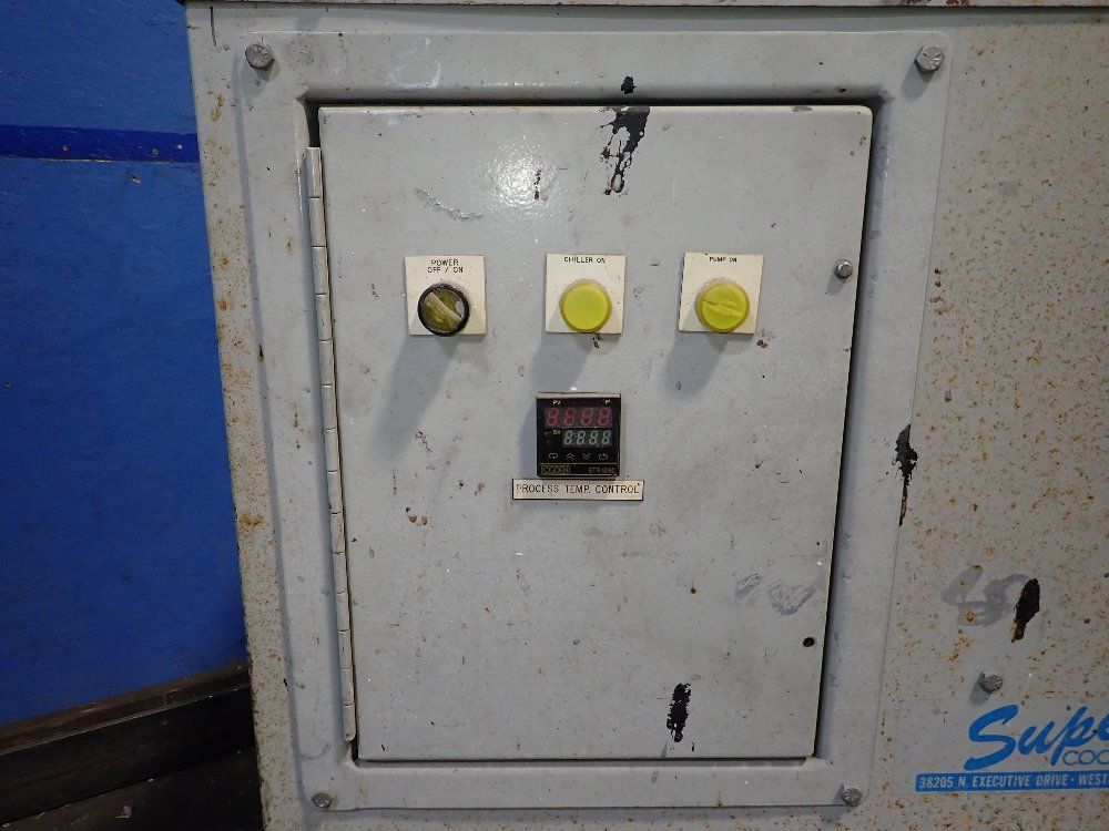 Great Lakes Air Dryer
