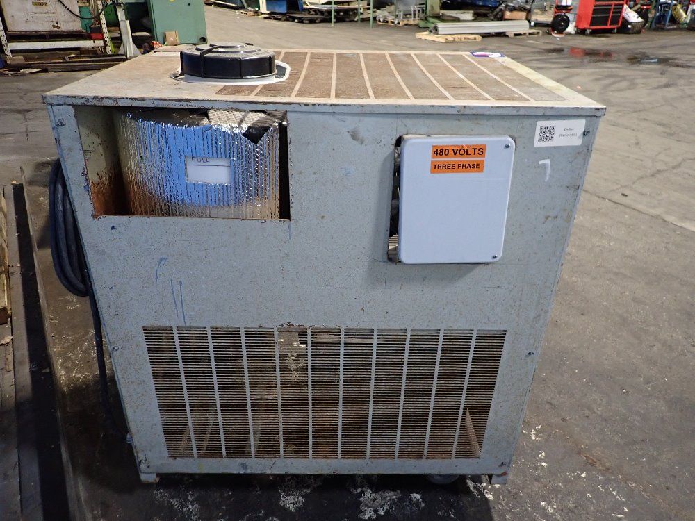 Great Lakes Air Dryer