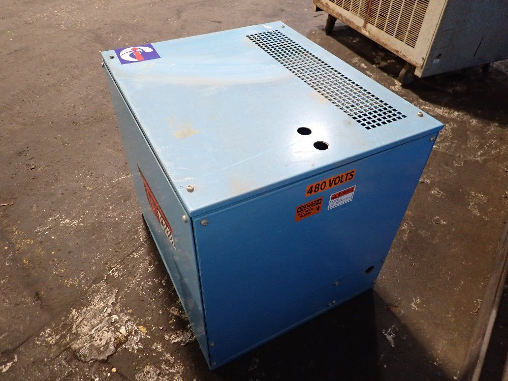Tricool Chiller