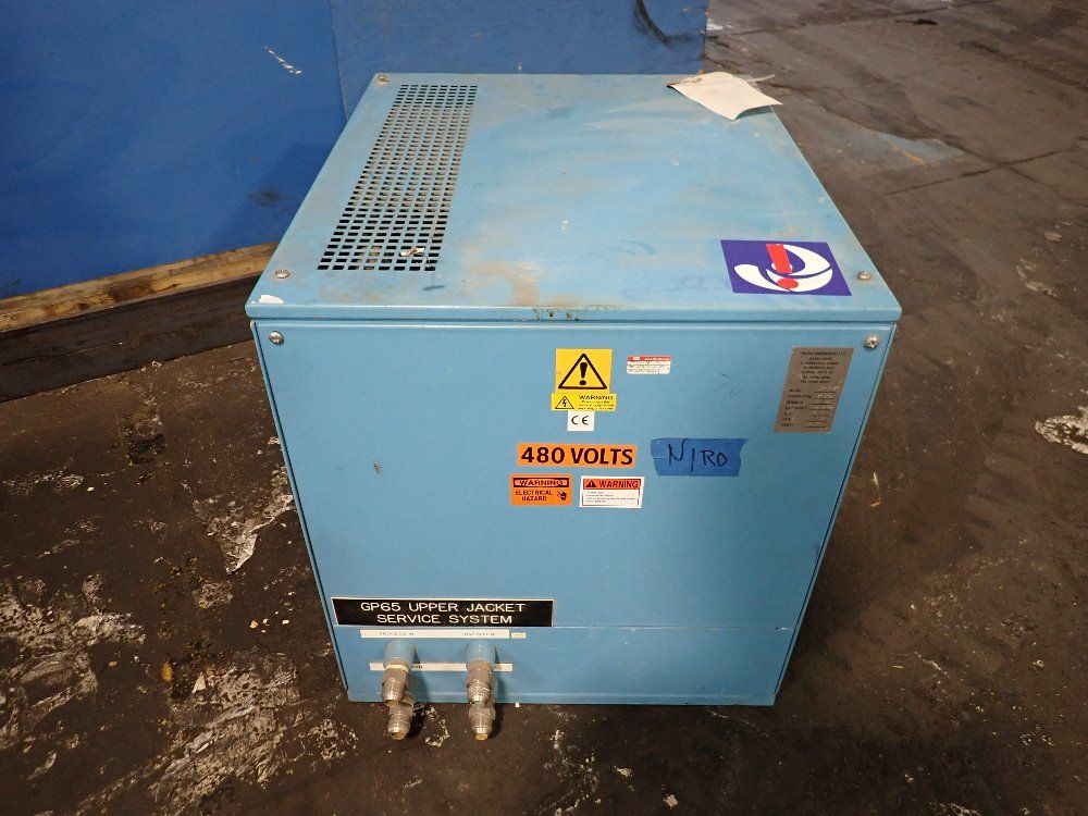 Tricool Chiller