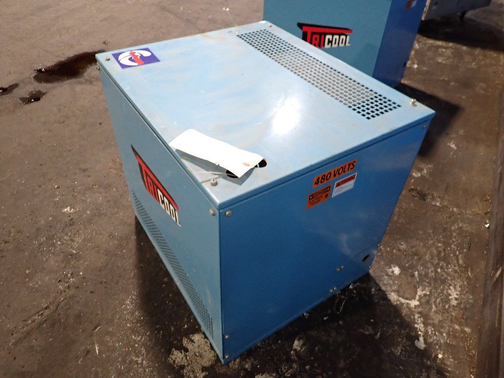 Tricool Chiller