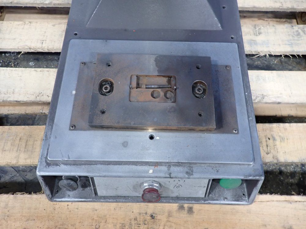 Branson Ultrasonic Welder