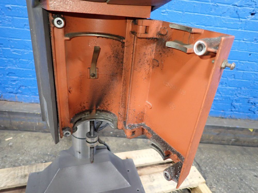 Branson Ultrasonic Welder