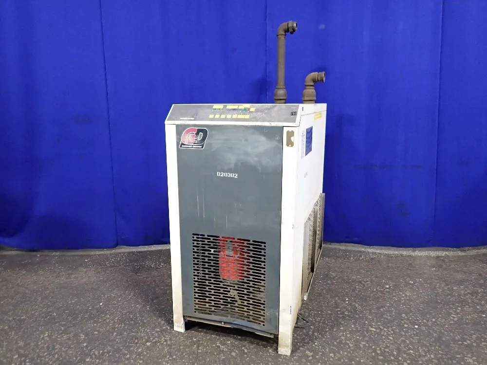 AIR DRYER