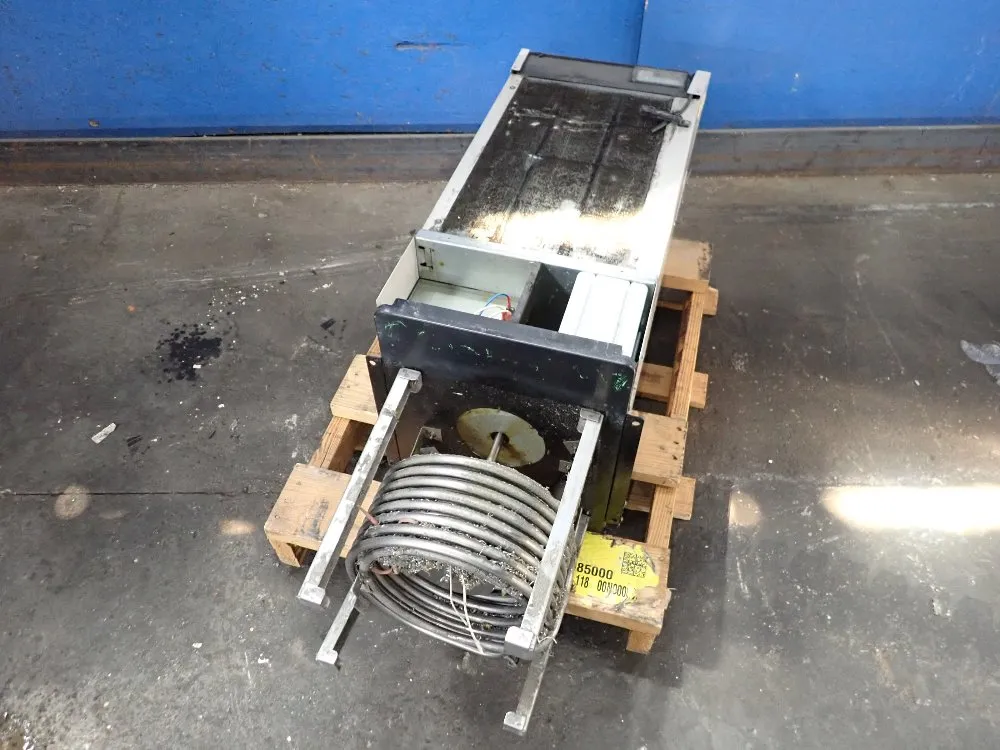 Daikin Oil Cooler - Akzj358