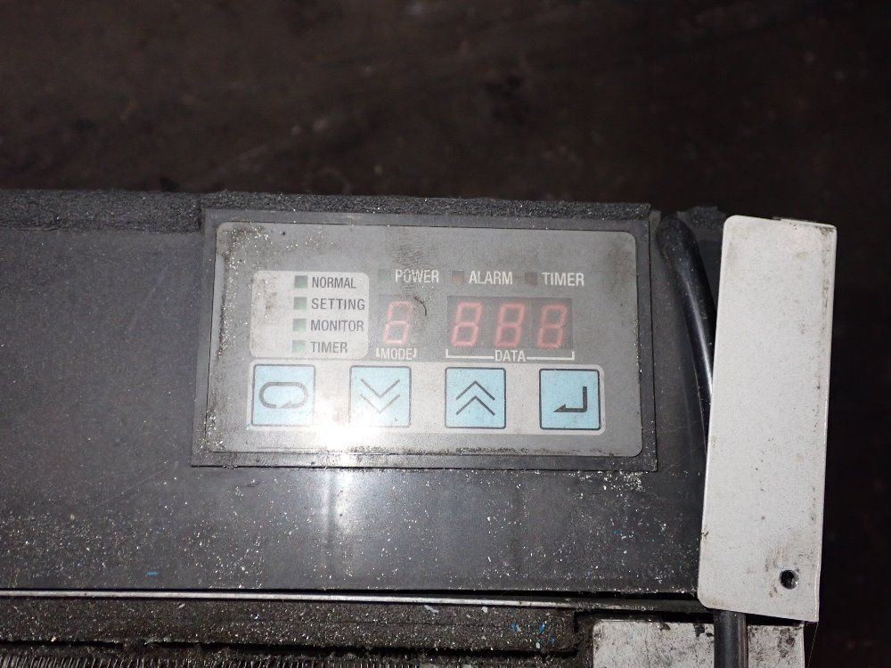 Daikin Oil Cooler - Akzj358