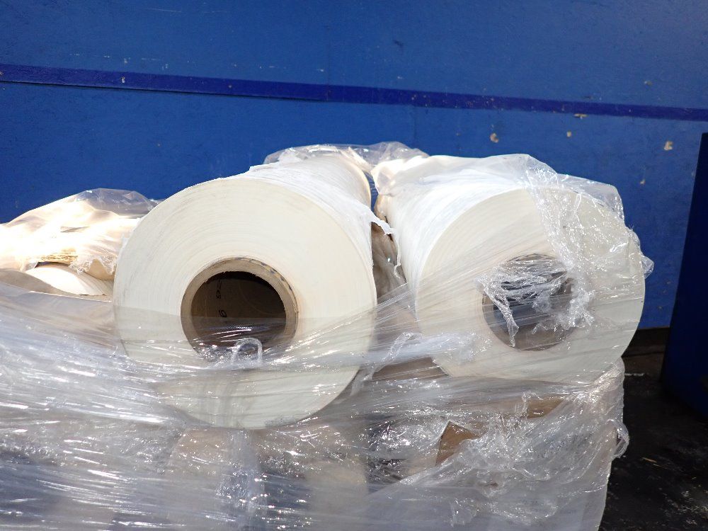  Stretch Wrap