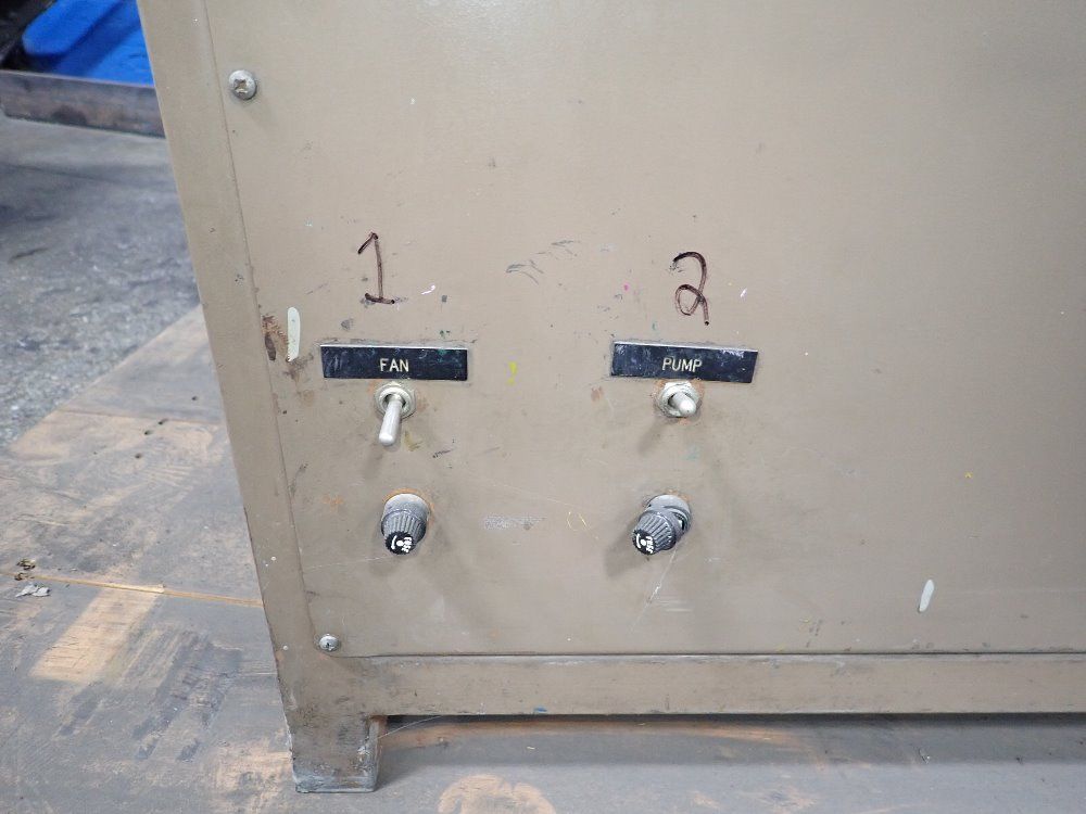 Spe 16 Gallon Water Recirculation System - Wrs-50