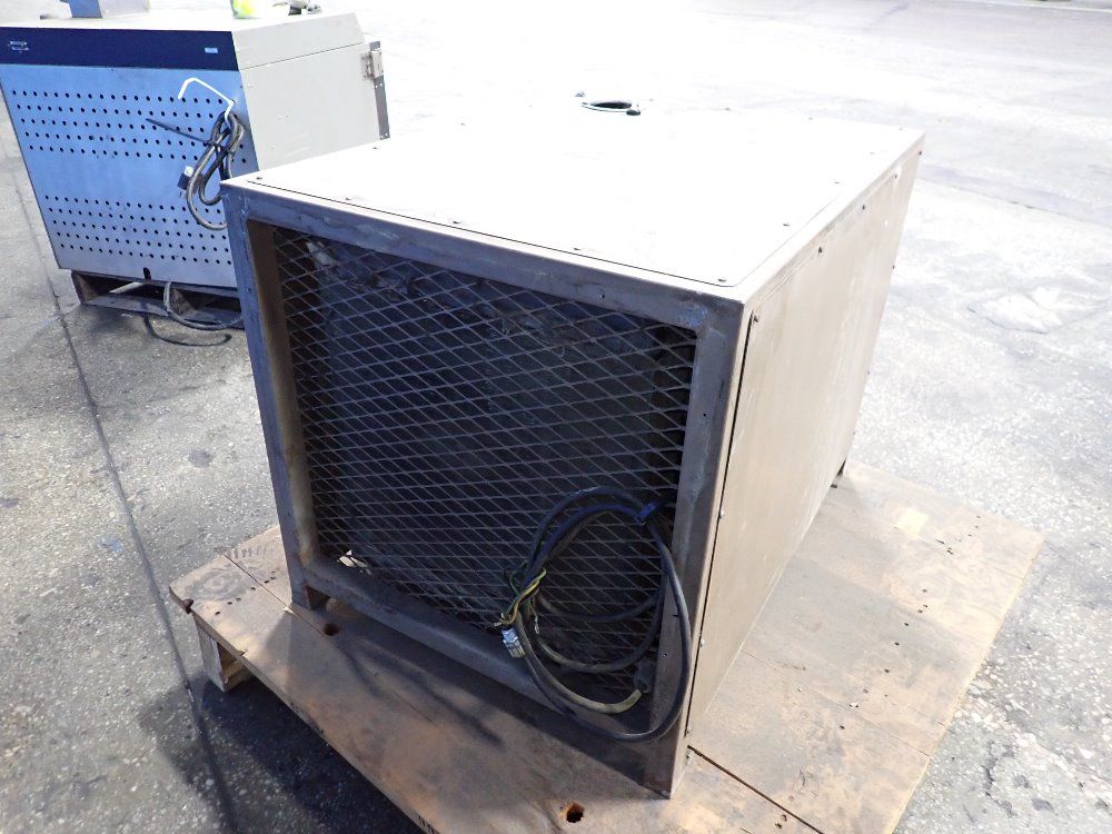 Spe 16 Gallon Water Recirculation System - Wrs-50