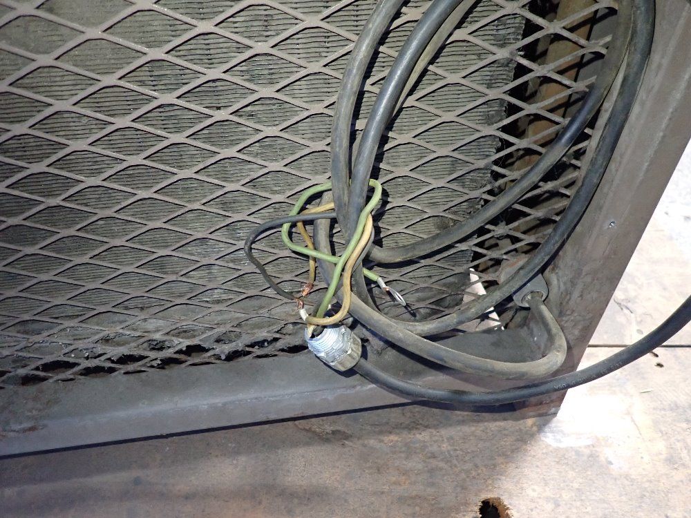 Spe 16 Gallon Water Recirculation System - Wrs-50