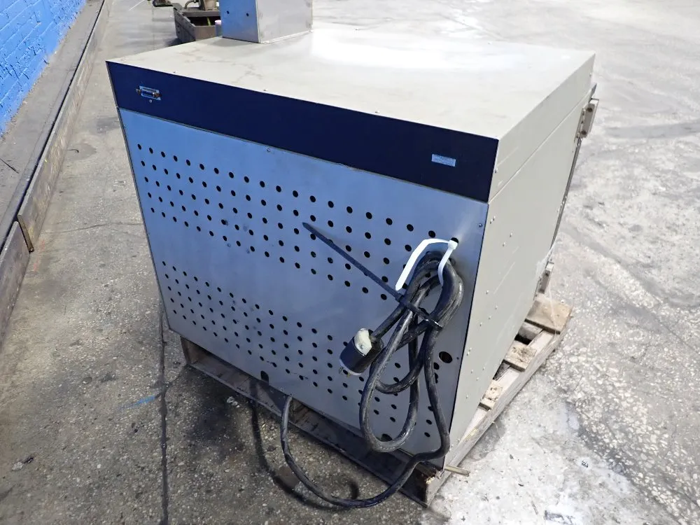 S&a Inc 24" X 18" X 18" Test Chamber - 4265a