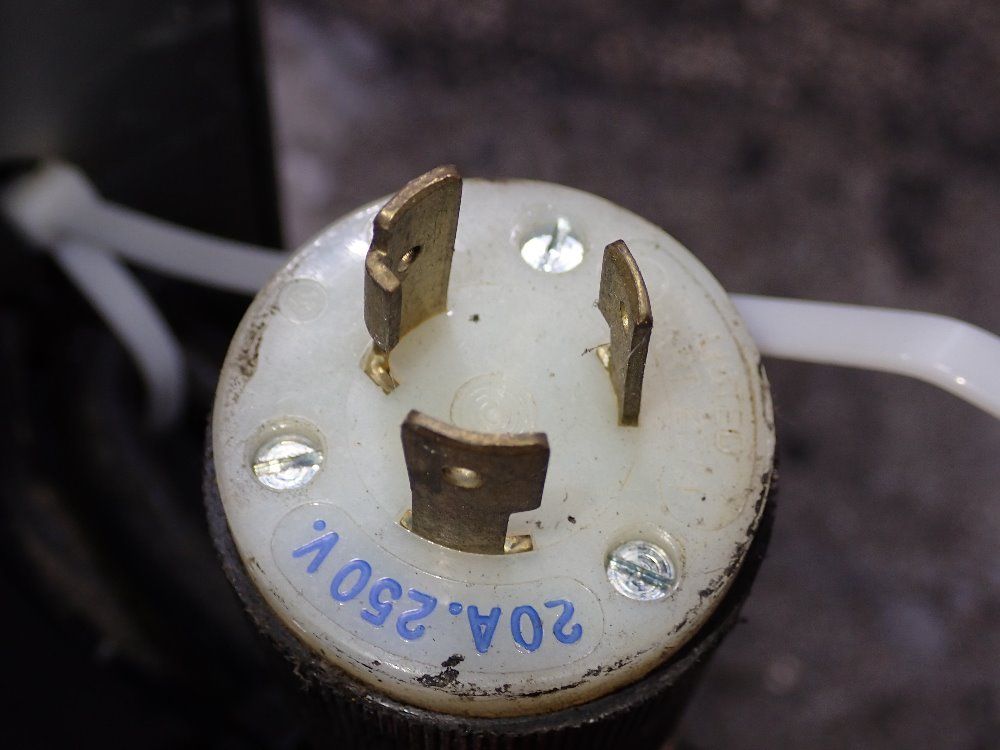 S&a Inc 24" X 18" X 18" Test Chamber - 4265a