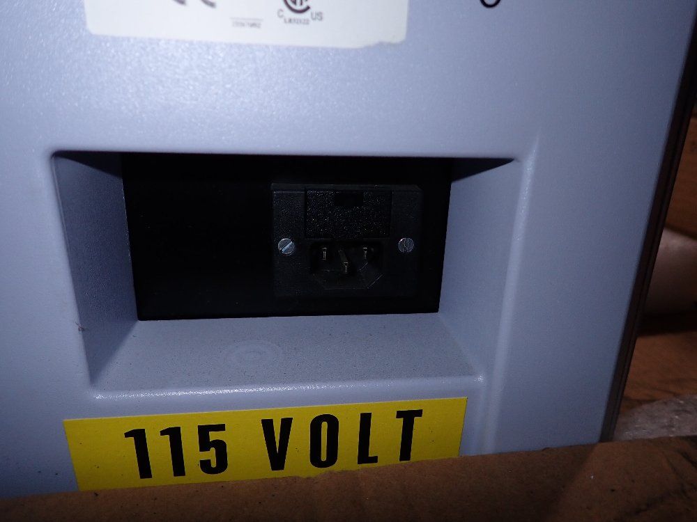 Hamilton Micro Lab Auto Sampler - 142009/10