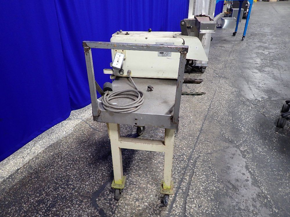 Kalix-dupuy Tube Filler - S0m1