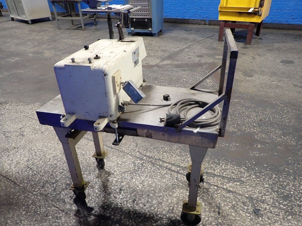 Kalix-dupuy Tube Filler - S0m1