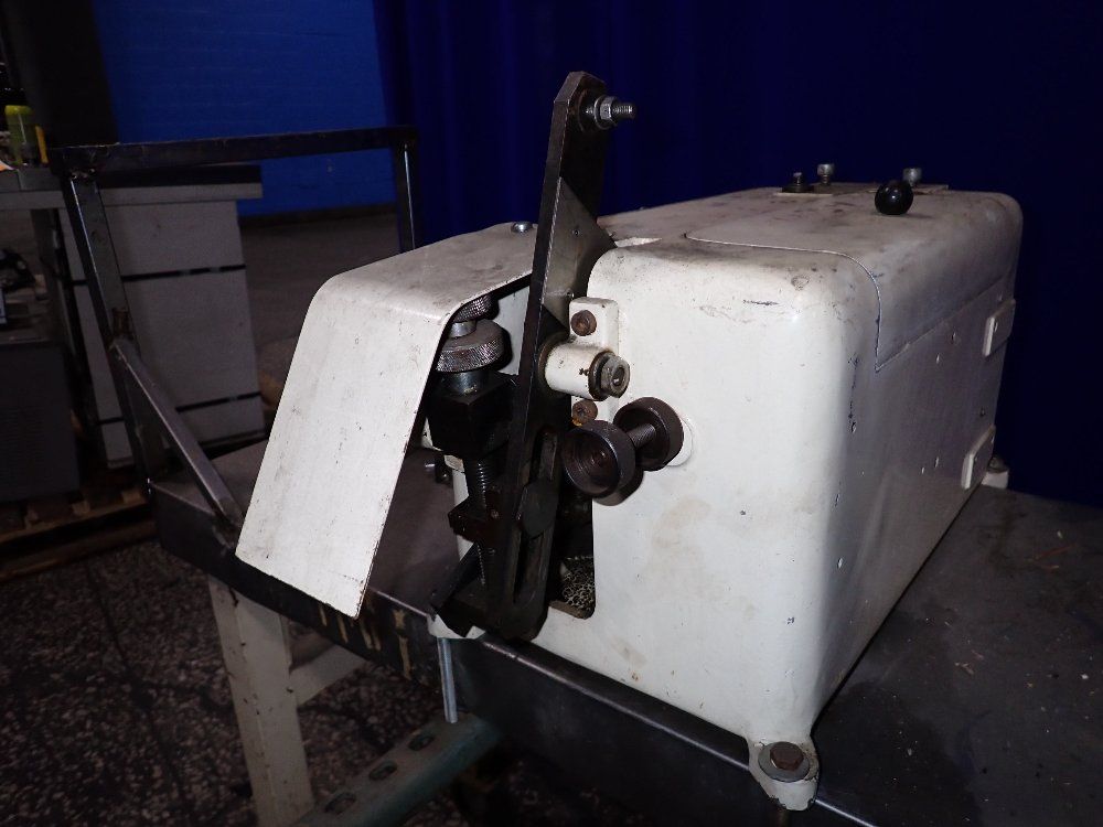 Kalix-dupuy Tube Filler - S0m1