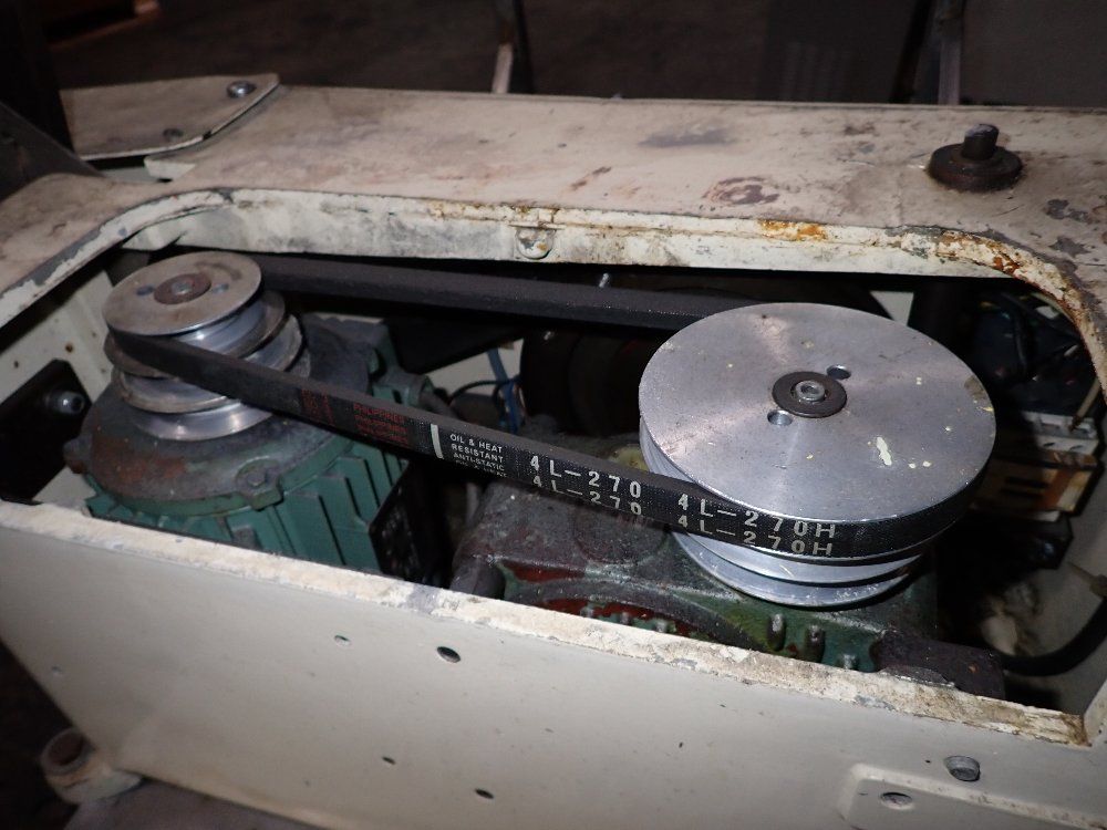 Kalix-dupuy Tube Filler - S0m1