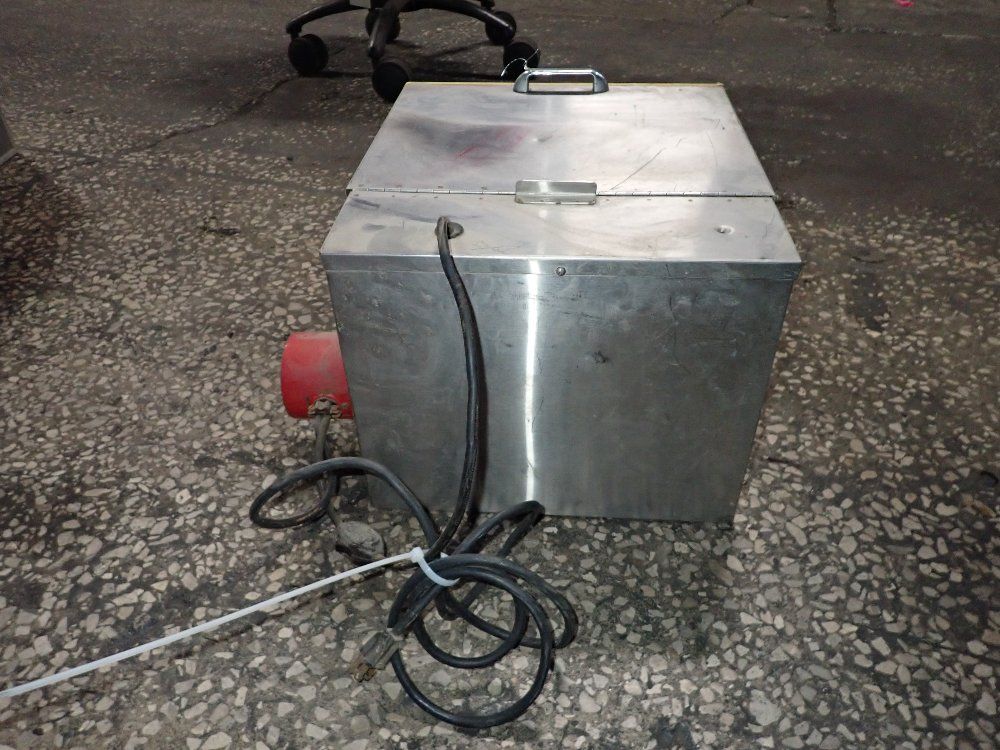 16"x14"11" Water Bath