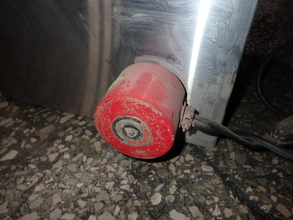 16"x14"11" Water Bath