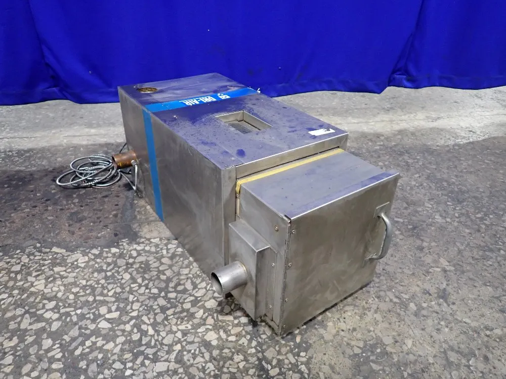 Dri-air 18"x10"x10" Dryer