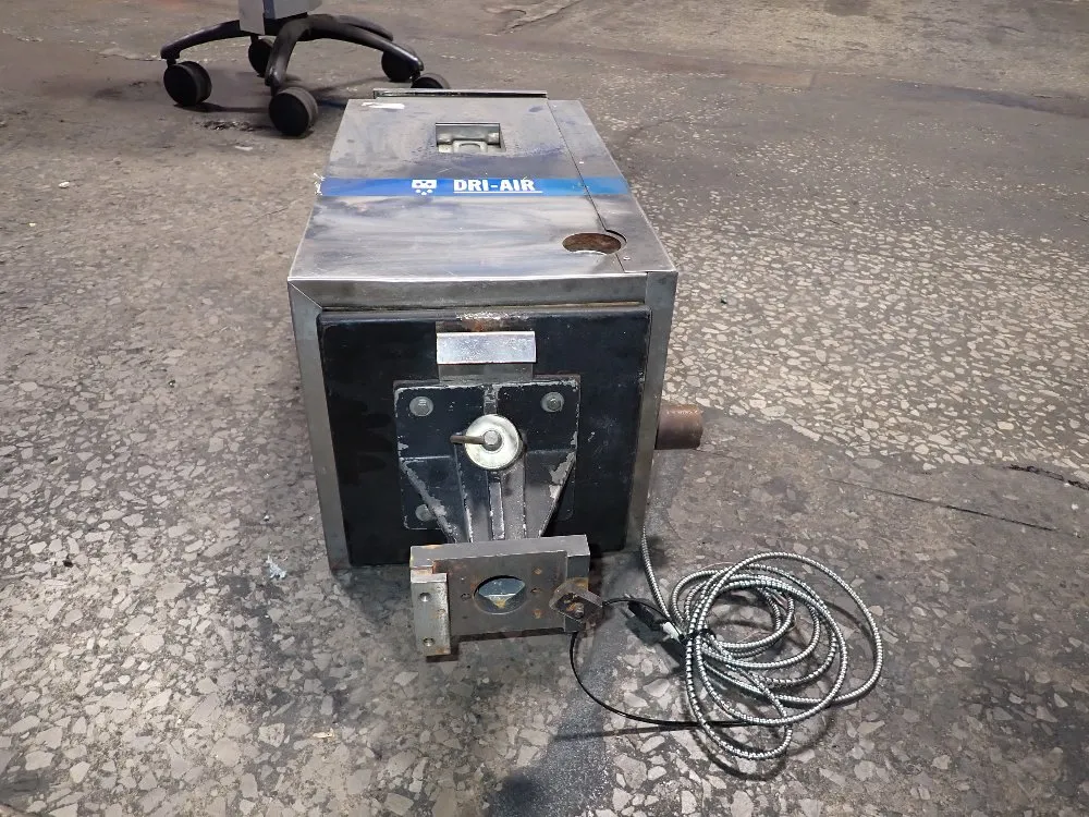 Dri-air 18"x10"x10" Dryer