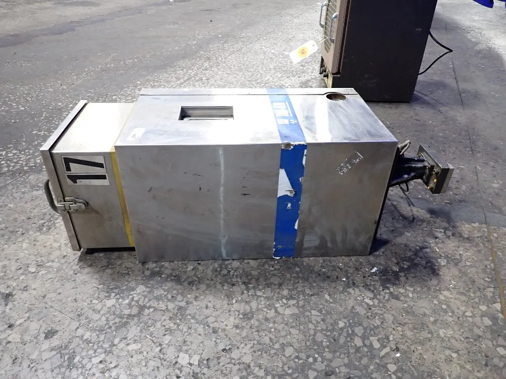 Dri-air 18"x10"x10" Dryer