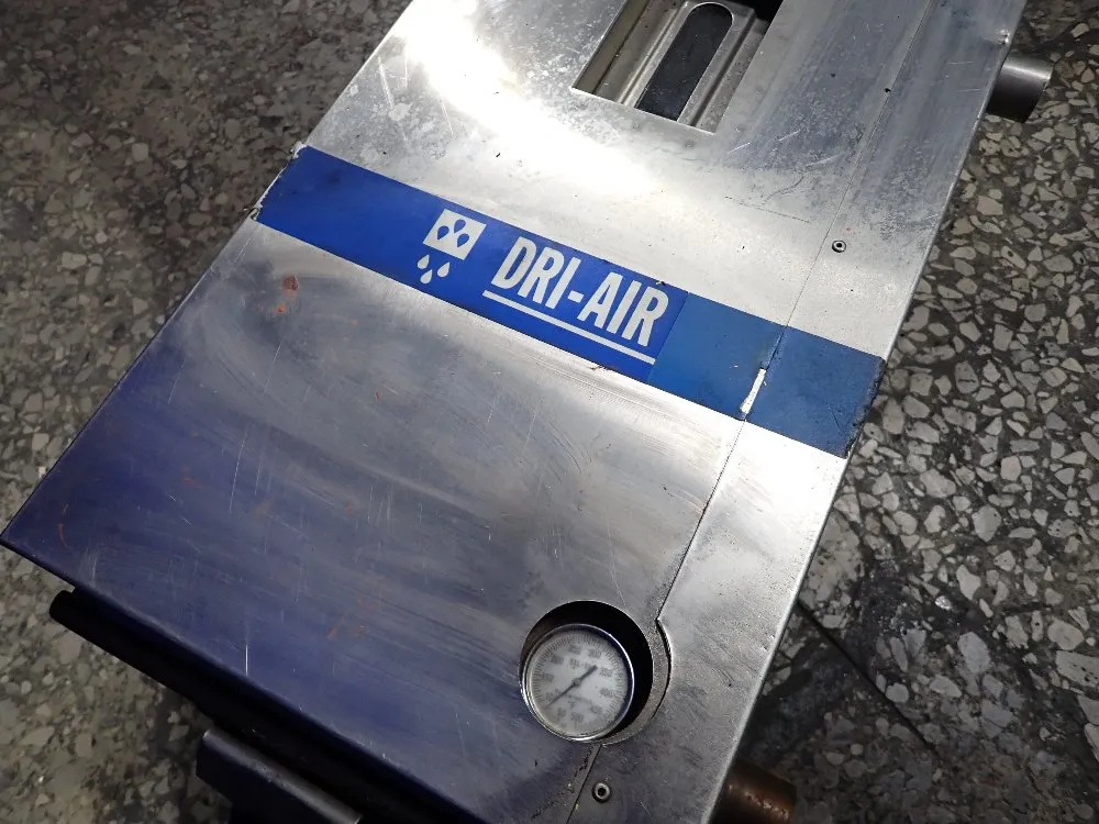 Dri-air 18"x10"x10" Dryer