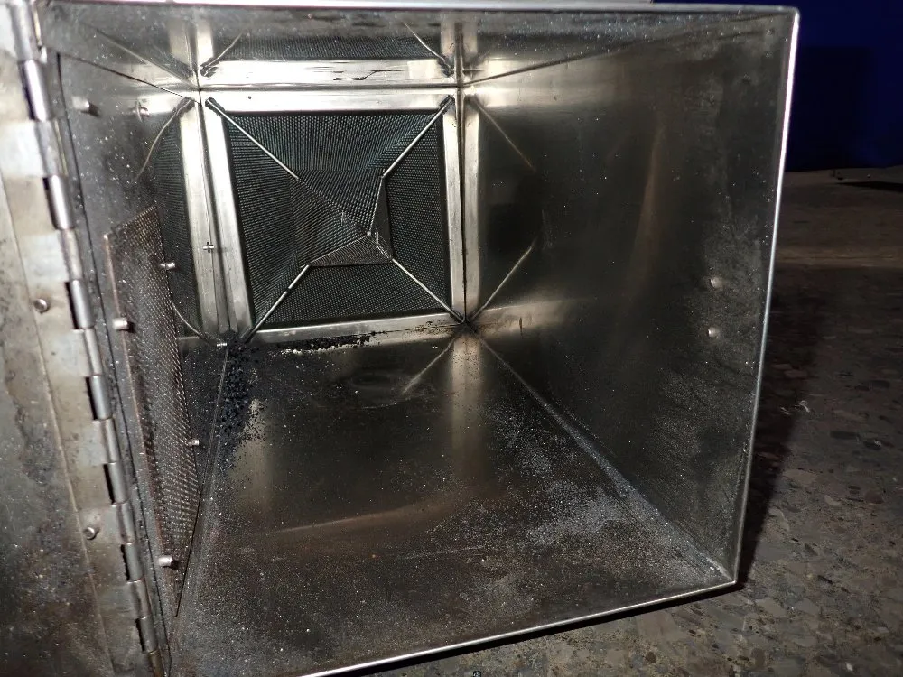 Dri-air 18"x10"x10" Dryer