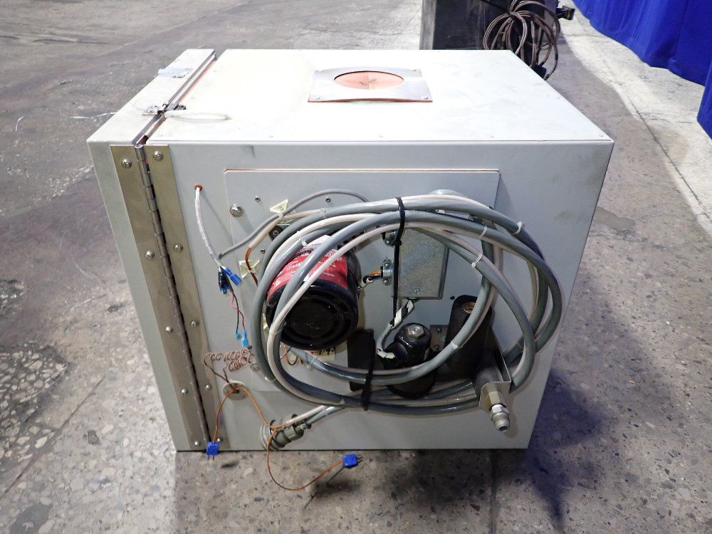  Environmental Chamber