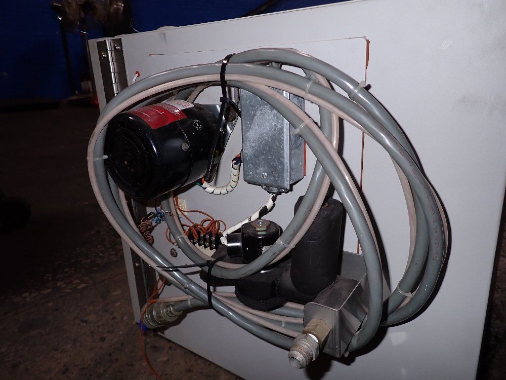  Environmental Chamber
