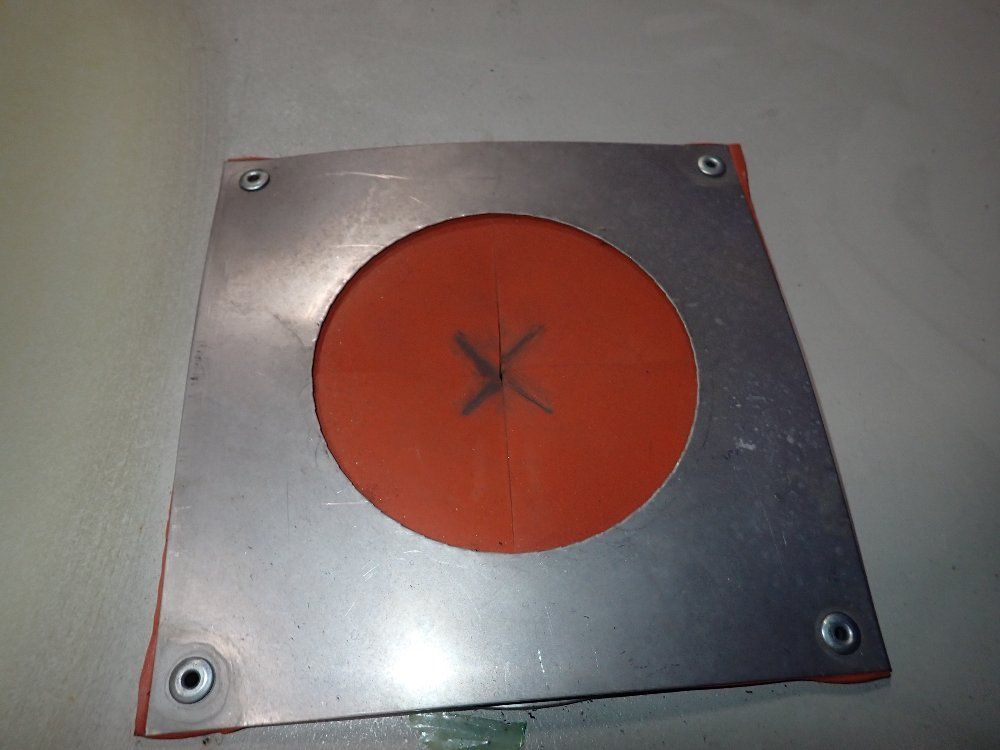  Environmental Chamber