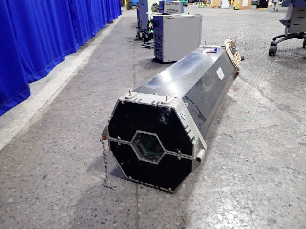 Research Inc Furnace