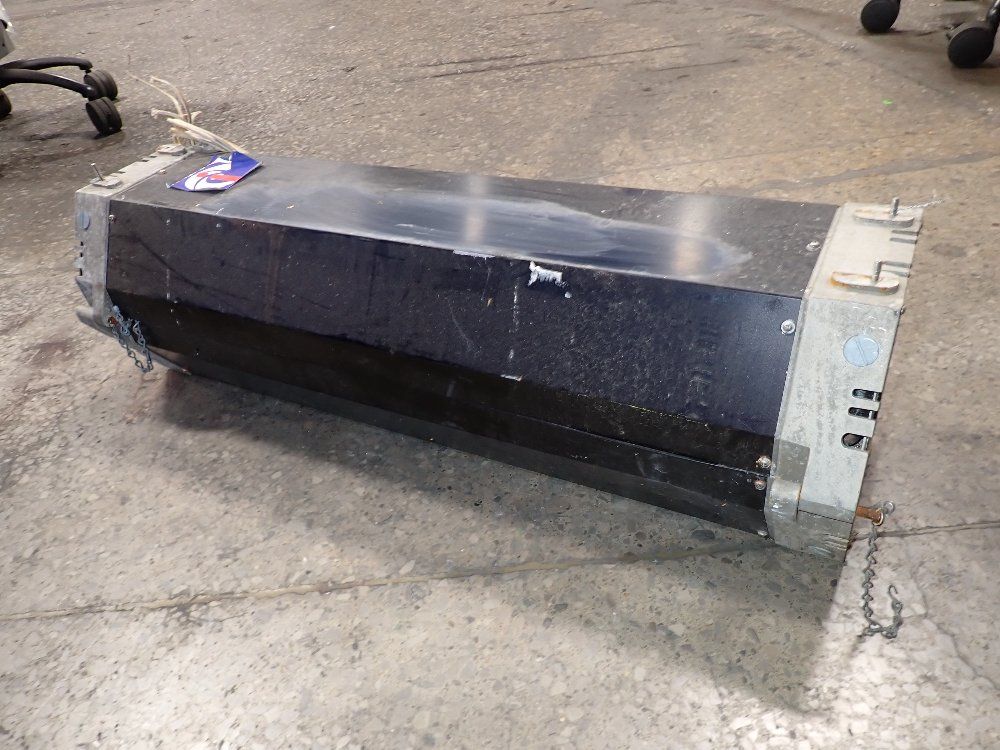 Research Inc Furnace