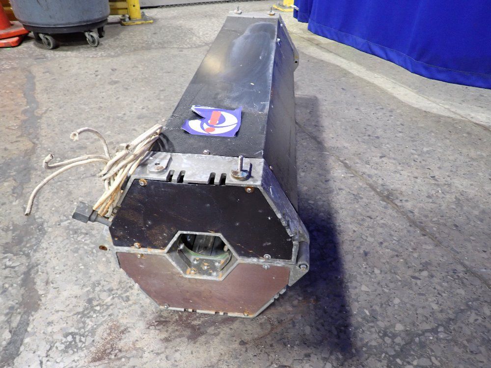 Research Inc Furnace