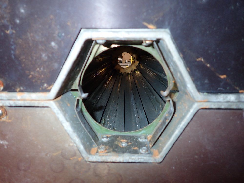 Research Inc Furnace